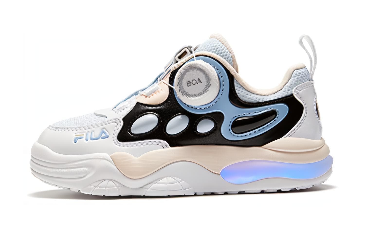 FILA Startopia i3 - изображение 1