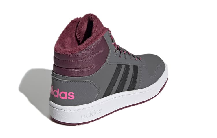 Кроссовки adidas neo Hoops 2.0 - изображение 3