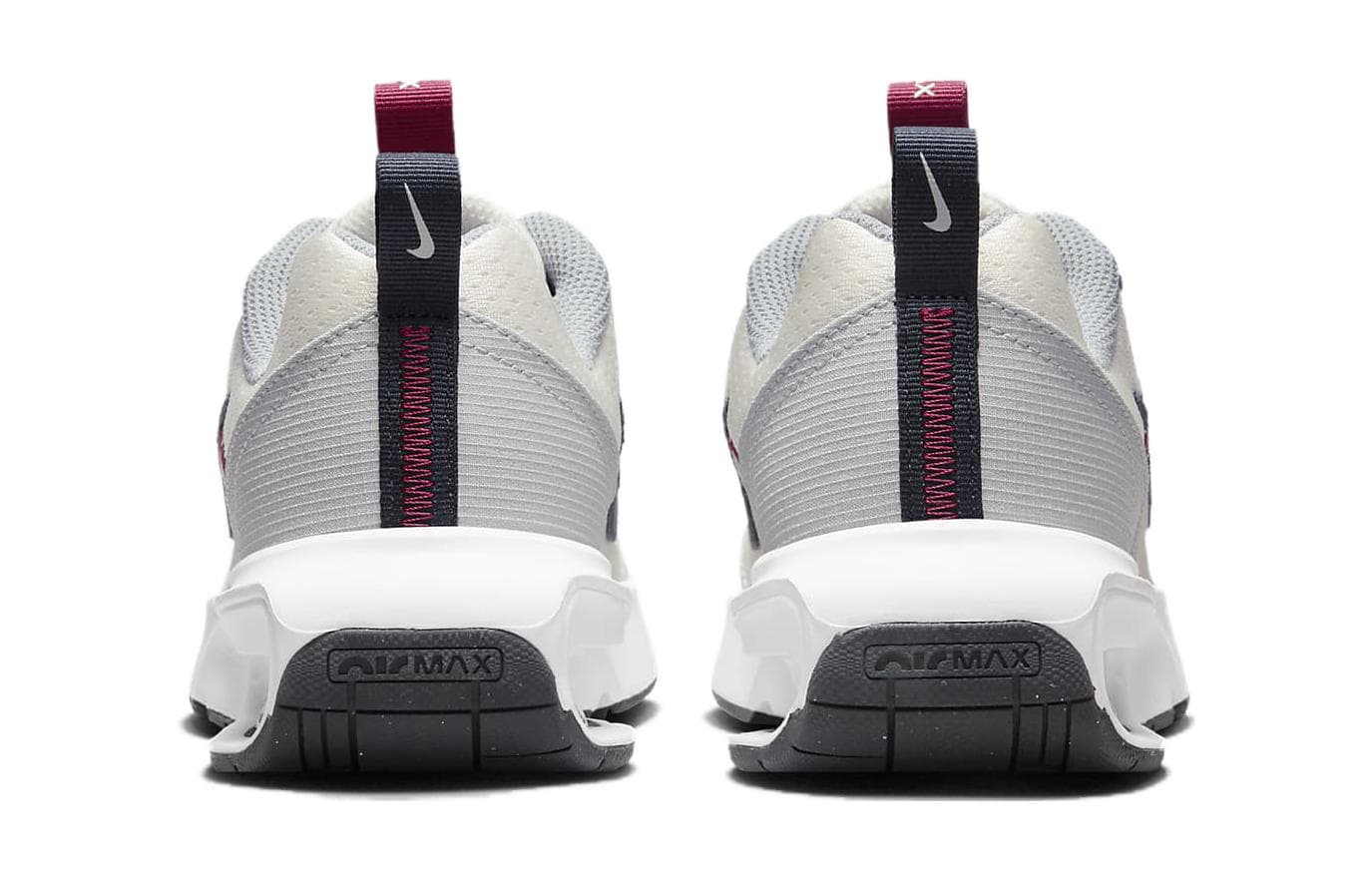 Кроссовки Nike Air Max INTRLK - изображение 5
