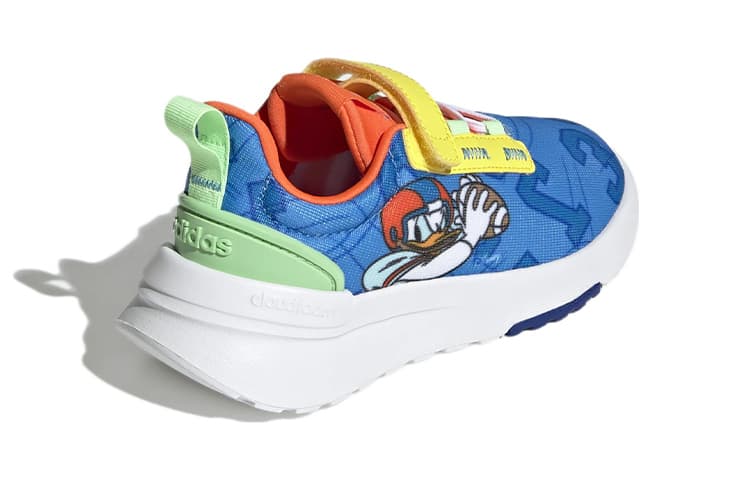Disney x adidas neo Racer TR21 - изображение 4