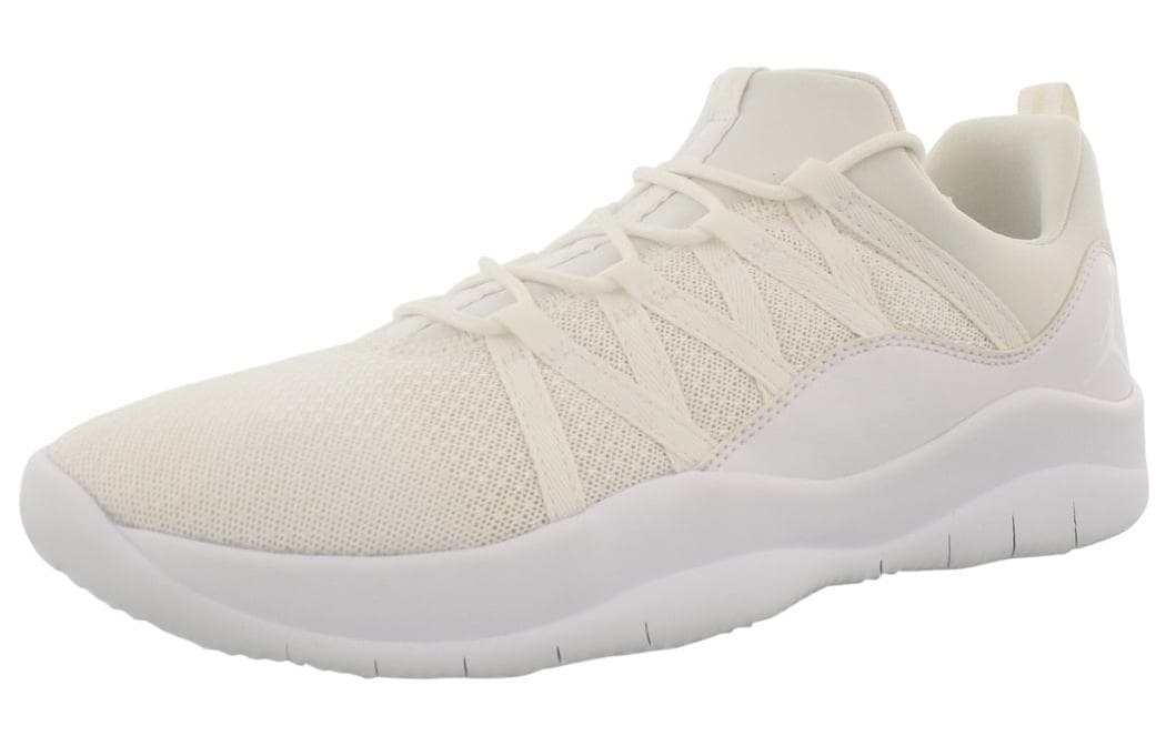 Ретро баскетбольные кроссовки Jordan Deca Fly GS - изображение 1