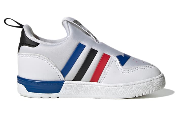 Кроссовки adidas originals Rivalry - изображение 4
