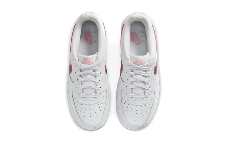 Кроссовки Nike Air Force 1 GS - изображение 6