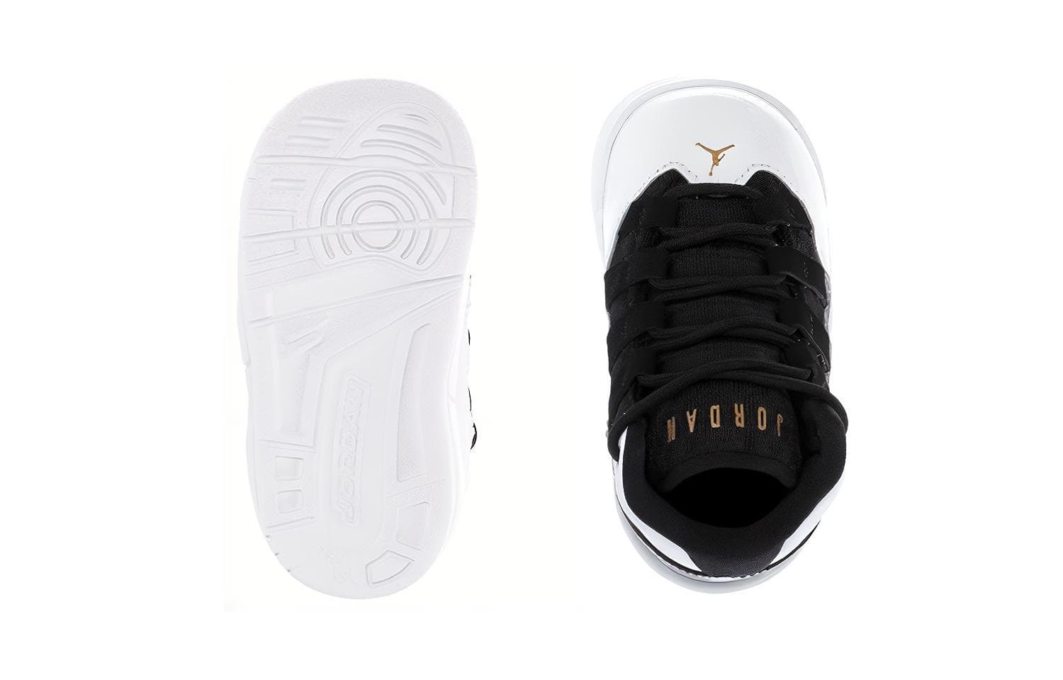 Кроссовки TD Air Jordan Max Aura - изображение 4