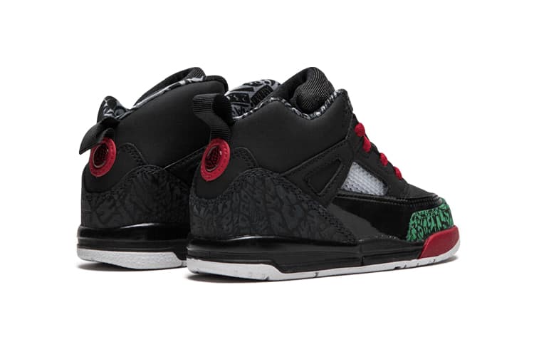 Кроссовки Jordan Spizike BT - изображение 6
