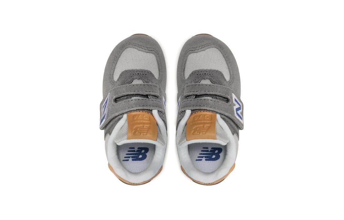 Кроссовки New Balance NB 574 - изображение 5