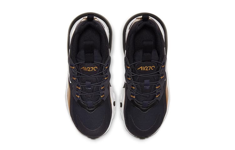 Кроссовки Nike Air Max 270 RT - изображение 4
