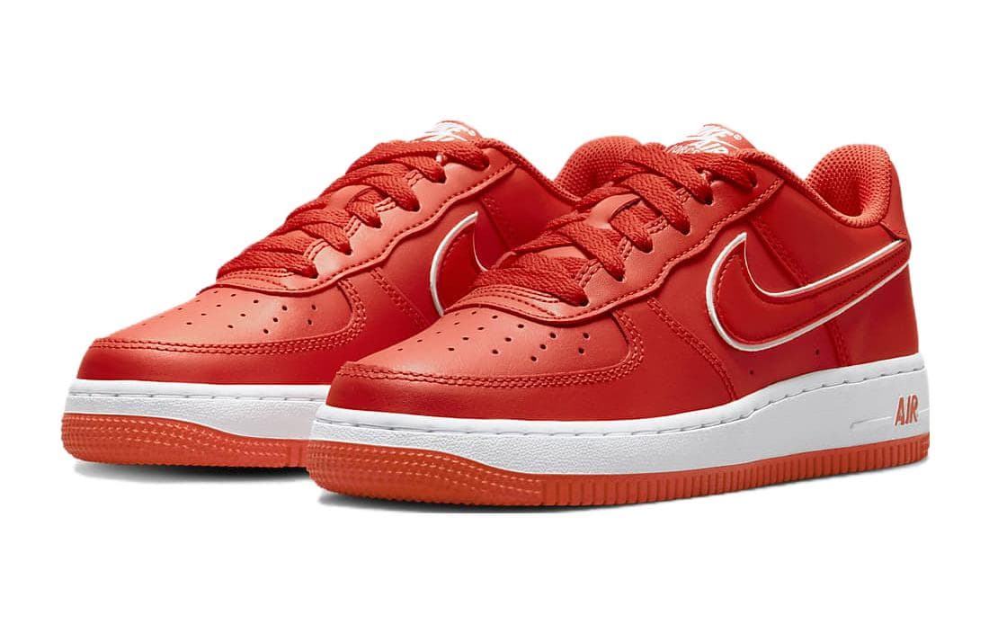 Кроссовки Nike Air Force 1 GS - изображение 3