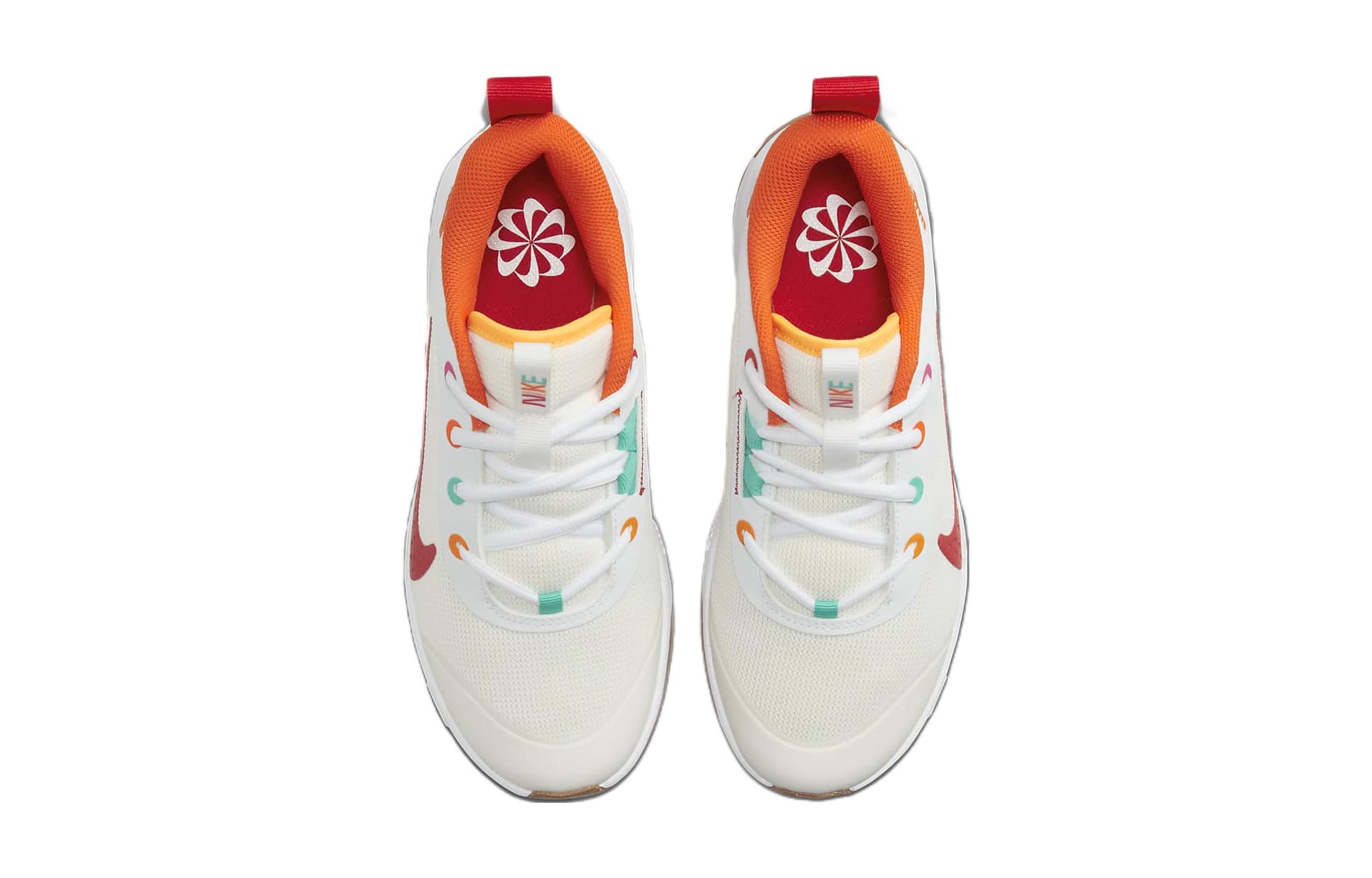 Кроссовки Nike Omni Multi-Court (GS) - изображение 4