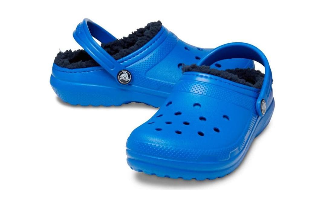 Crocs Classic Lined Clog K - изображение 4