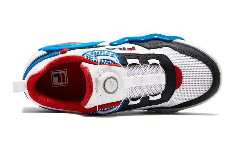 FILA - изображение 5