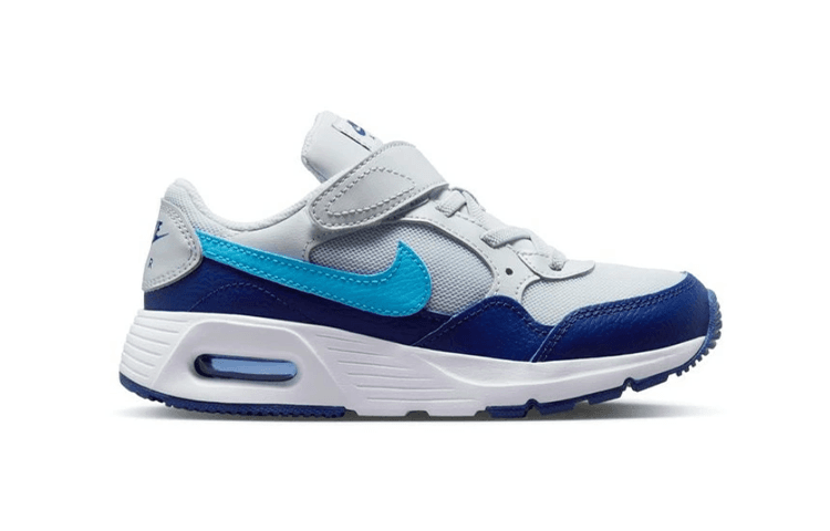 Кроссовки Nike Air Max SC BP - изображение 2