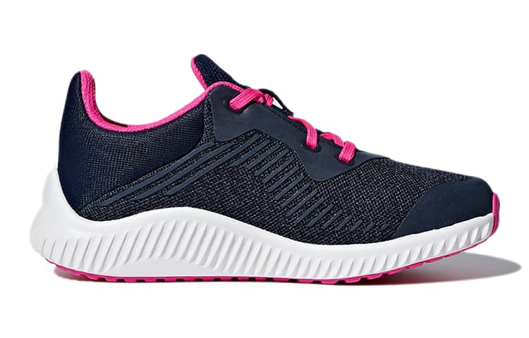 Кроссовки adidas Fortarun K - изображение 2