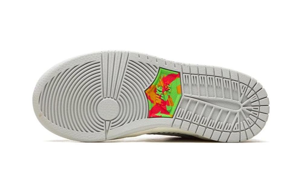 Кроссовки Nike Dunk SB Low "Be True" - изображение 7