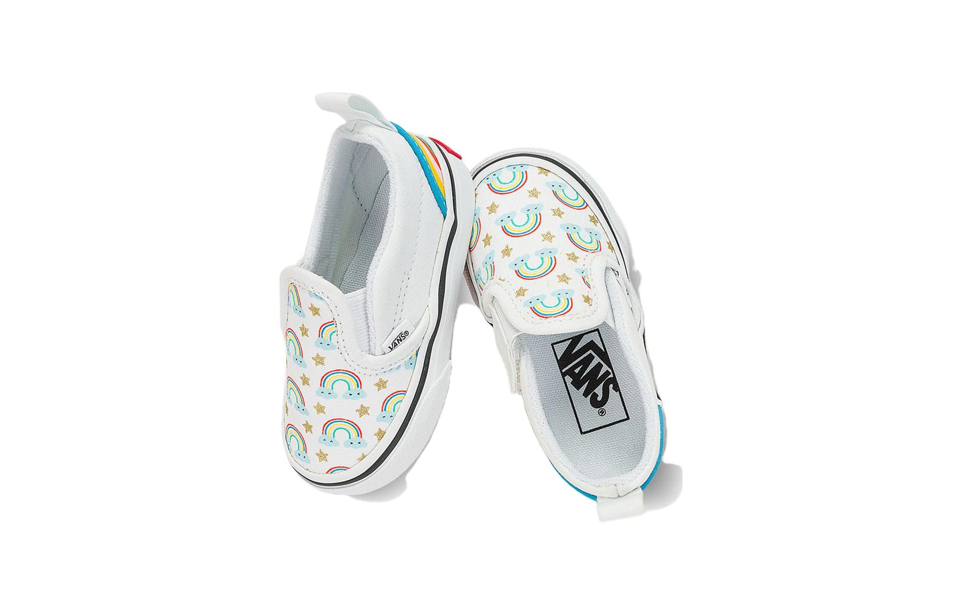 Vans slip-on - изображение 4