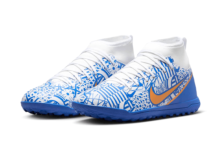 Бутсы Nike Mercurial Superfly 9 15 Club CR7 TF- - изображение 3