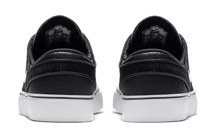 Кроссовки Nike SB Stefan Janoski GS - изображение 5