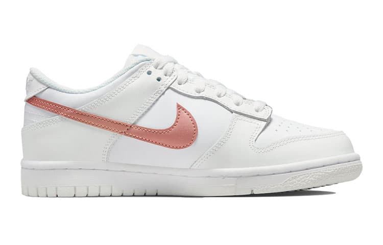 Кроссовки Nike Dunk Low GS - изображение 5