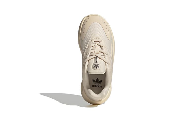 Кроссовки adidas originals Ozelia El C - изображение 6