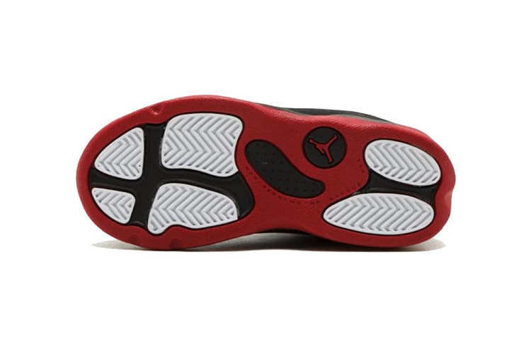 Кроссовки Jordan Air Jordan 13 Retro - изображение 4