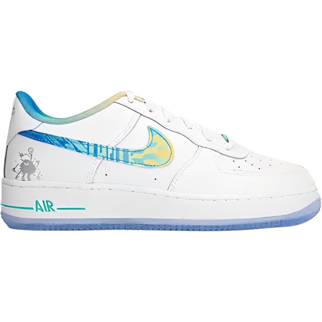 Кроссовки Nike Air Force 1 Low LV8 - изображение 2