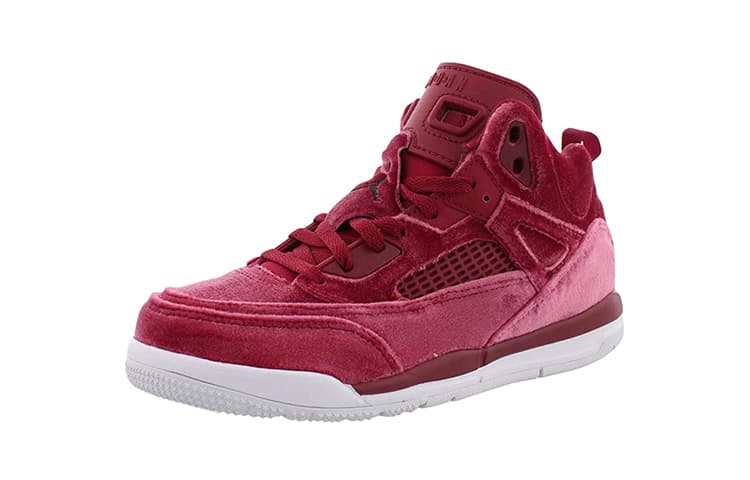 Кроссовки для баскетбола Jordan Spizike - изображение 4