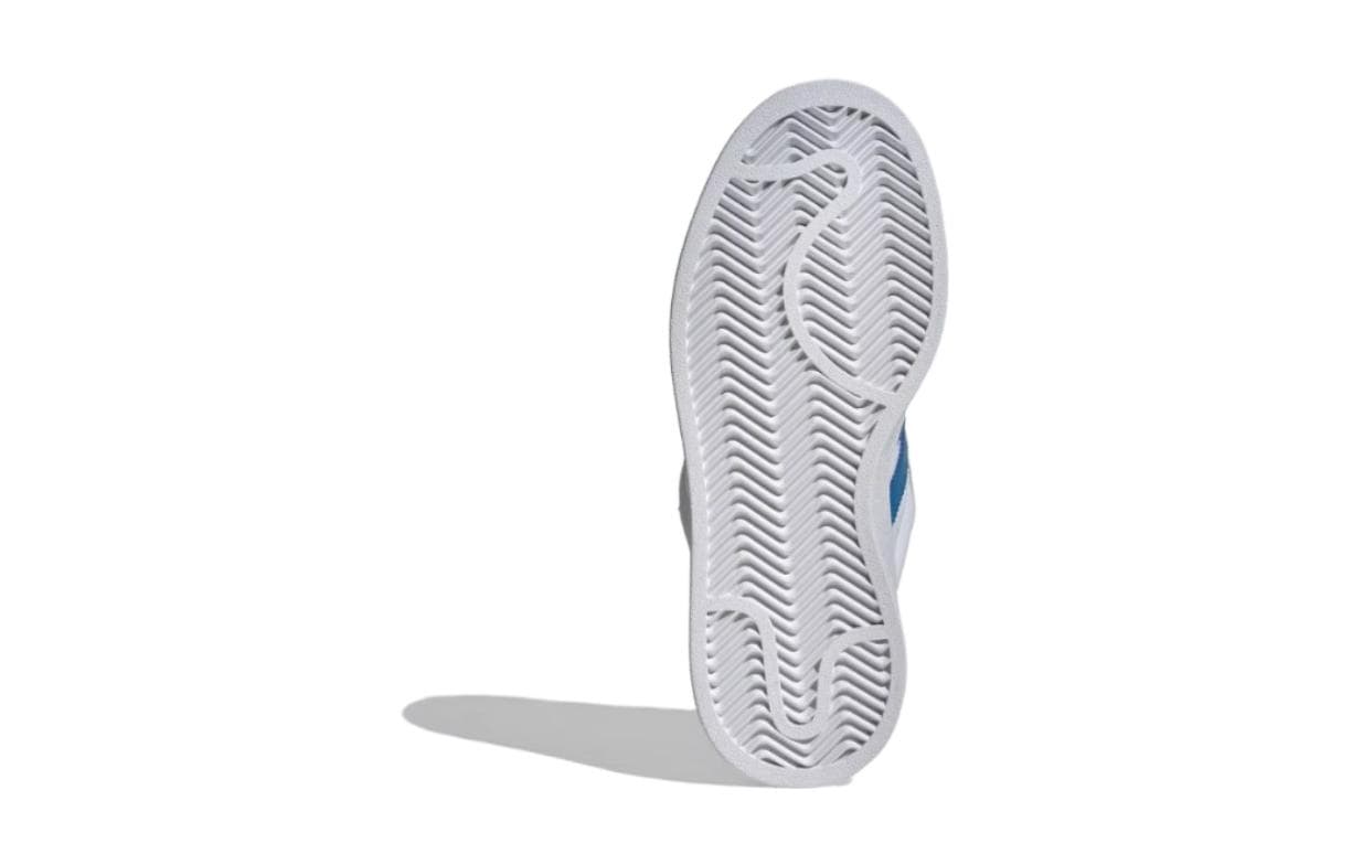 Кроссовки JAMES JARVIS X adidas originals CAMPUS 00s Амортизация Устойчивость к истиранию Низкий топ - изображение 5