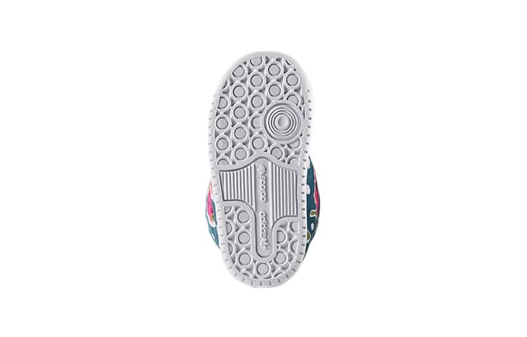 Кроссовки adidas originals Slipon Boot - изображение 6