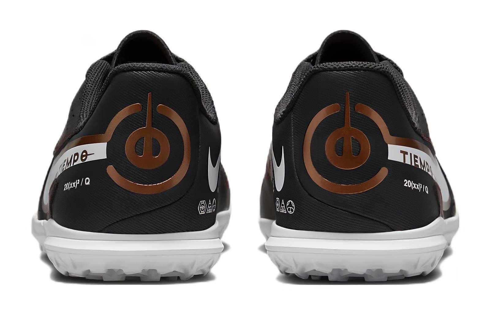 Бутсы Nike Tiempo Legend 9 Club TF - изображение 5
