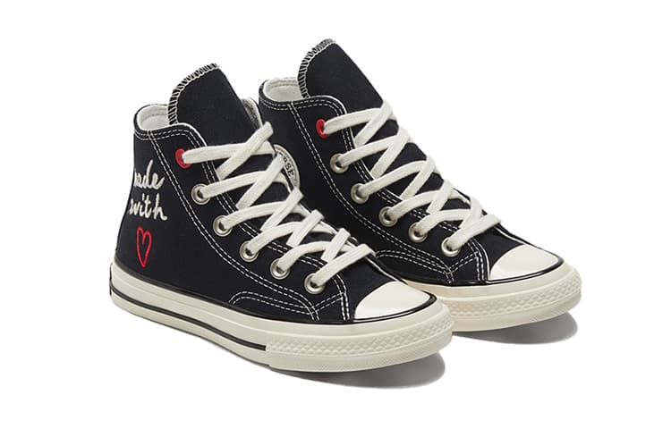 Converse Chuck Taylor All Star 1970s - изображение 3