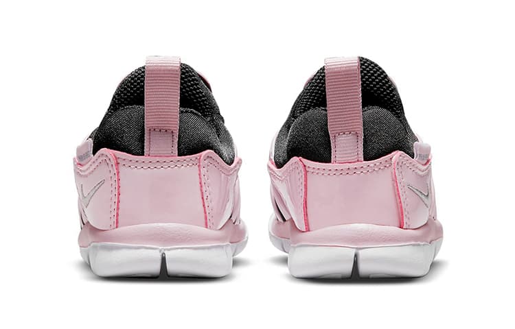 Кроссовки Nike Dynamo Free - изображение 7