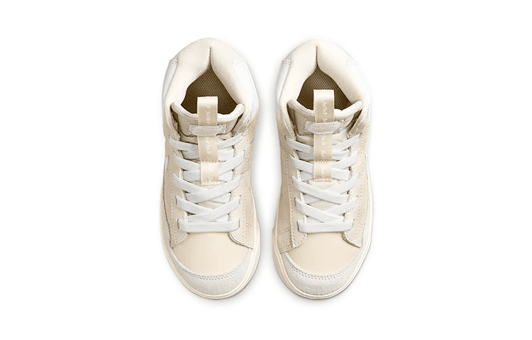 Кроссовки Nike Blazer '77 SE D - изображение 6