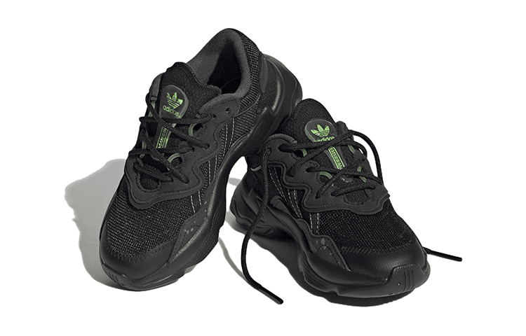 Кроссовки adidas originals Ozweego - изображение 3