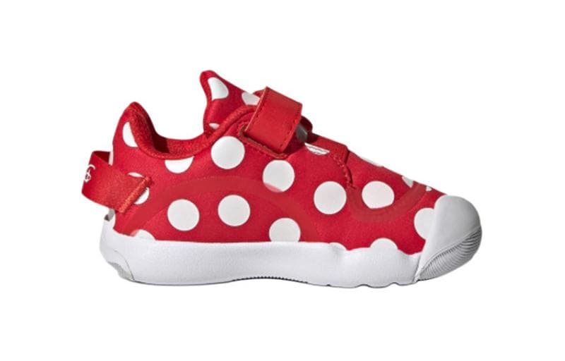 Кроссовки Disney x adidas Activeplay Minnie I - изображение 4