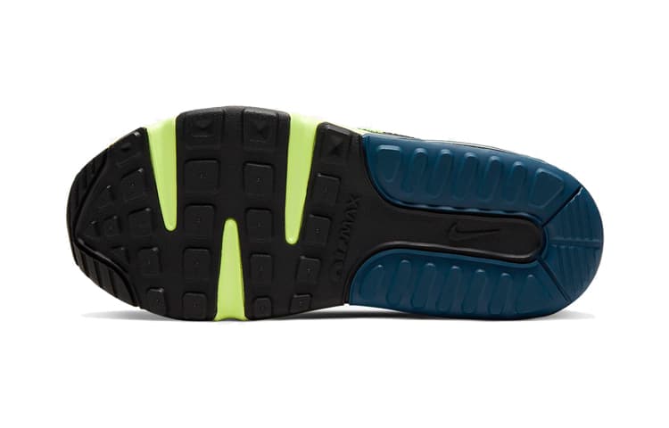 Кроссовки BP Nike Air Max 2090 - изображение 8