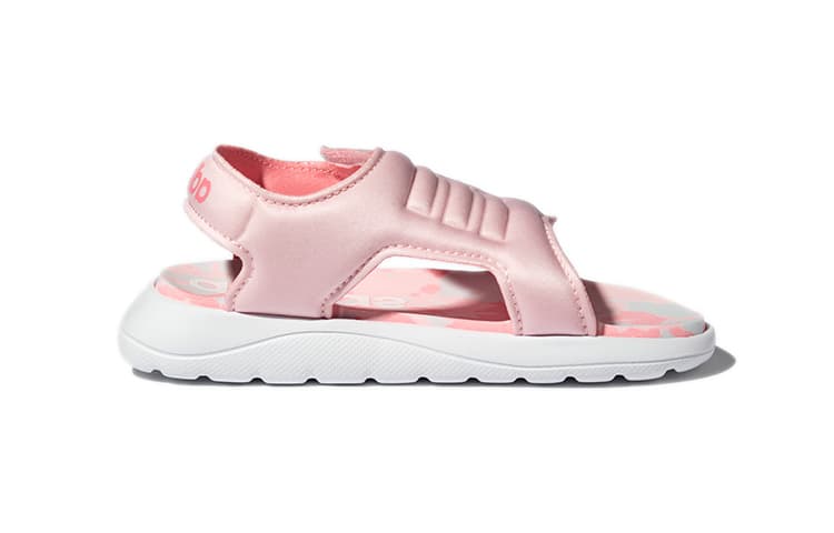 Кроссовки adidas neo Comfort Sandal I - изображение 2