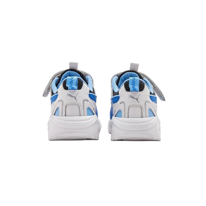 Кроссовки PUMA EXCURSION UTL WT AC+ — фото 3