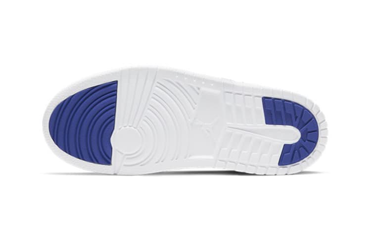 Кроссовки для баскетбола Jordan Air Jordan 1 - изображение 8