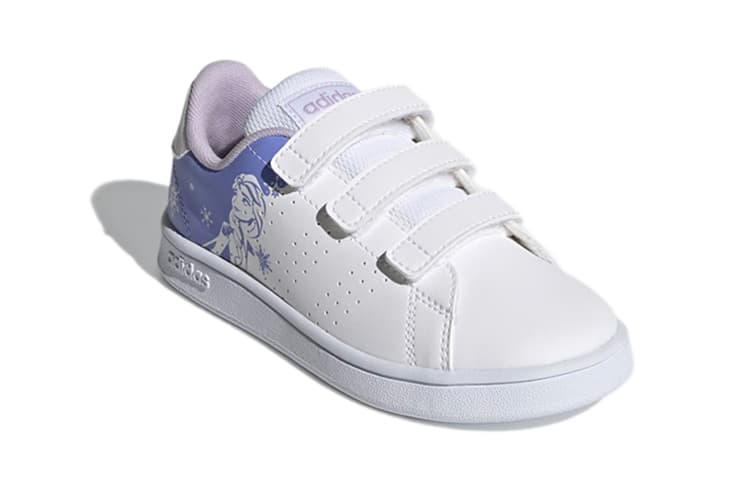 Кроссовки adidas neo ADVANTAGE - изображение 4