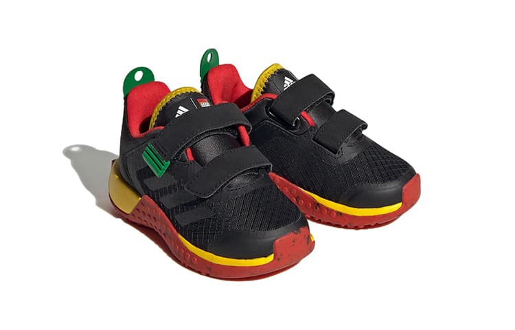 Кроссовки adidas Sport Dna - изображение 3
