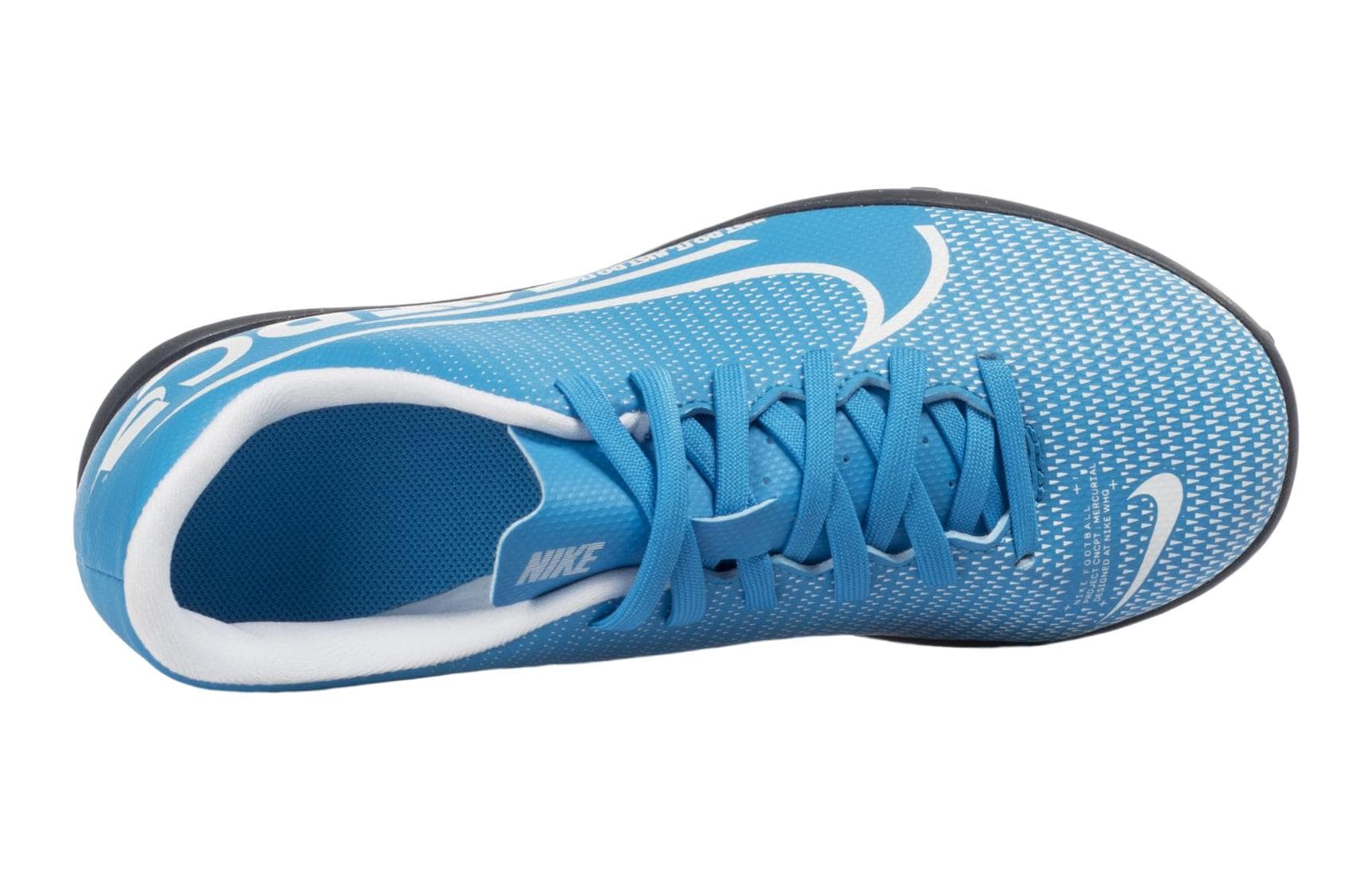 Nike Mercurial Vapor 13 JR 13 Club TF- - изображение 3