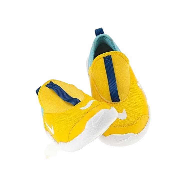 Кроссовки Nike Lil' Swoosh - изображение 5