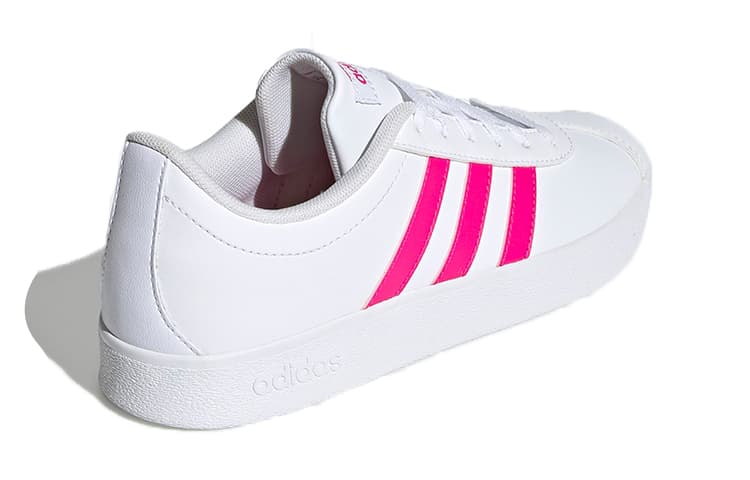 Кроссовки adidas neo VL Court 2.0 K - изображение 4