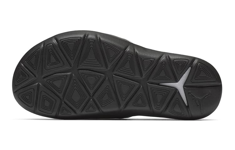 Air Jordan Hydro 7 V2 (GS) - изображение 4