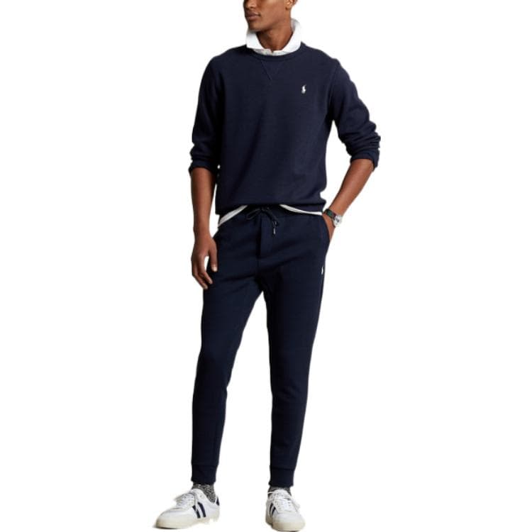 Штаны Polo Ralph Lauren FW22 - изображение 4