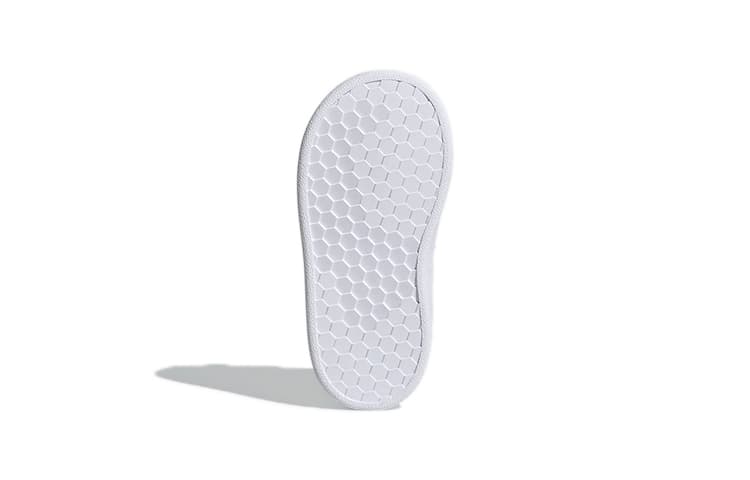 Кроссовки TD Disney x adidas neo Grand Court - изображение 7