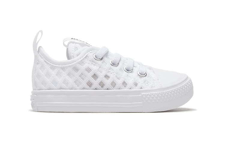Кроссовки Converse Chuck Taylor All Star Superplay - изображение 2