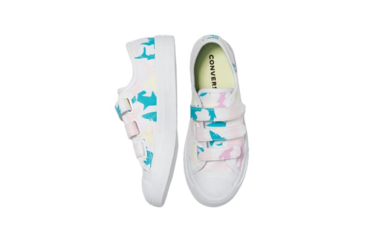 Кроссовки Converse Jack Purcell 3V - изображение 4