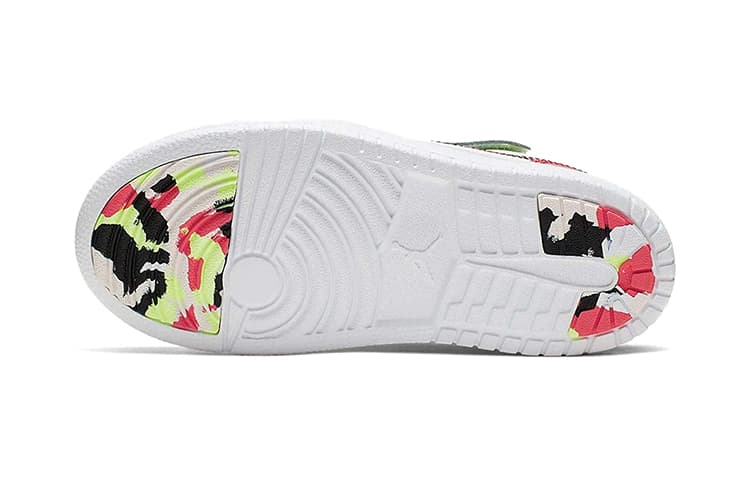 Кроссовки для баскетбола Jordan Air Jordan 1 Low Alt - изображение 4