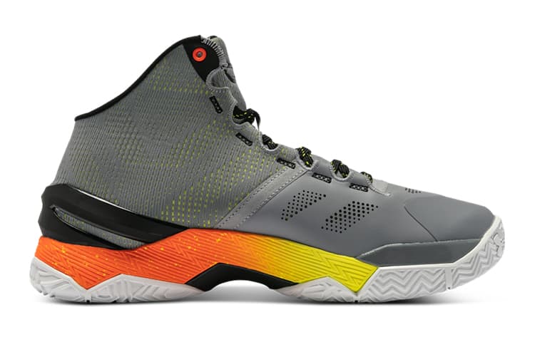 Under Armour Curry 2 - изображение 2